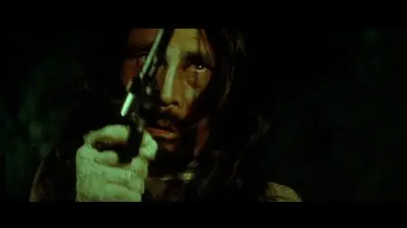 Horror of a Deformed Man (1969) [Re-UP]
