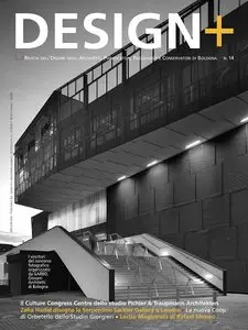 Design+ - N° 14 (2013)