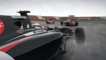 F1 2014 (2014)