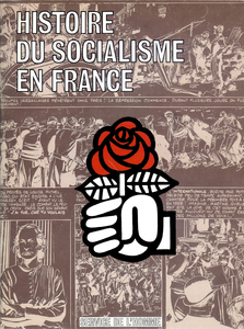 Histoire du Socialisme en France