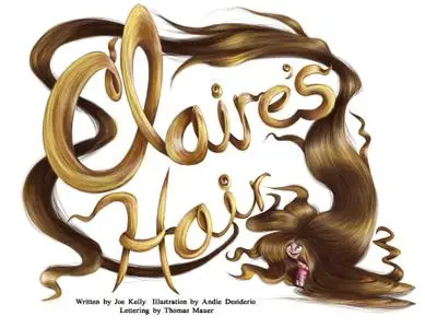 Claires Hair (2021) (digital) (panelsyndicate