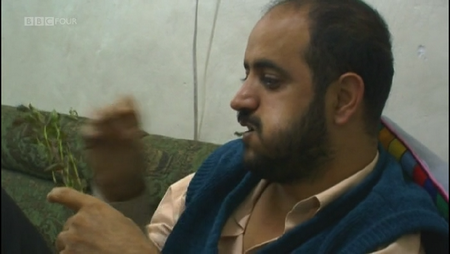 BBC - Storyville: The Reluctant Revolutionary (2012)