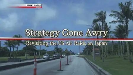 NHK - Strategy Gone Awry (2018)