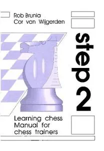 Learning Chess Manual for chess trainers Step 2