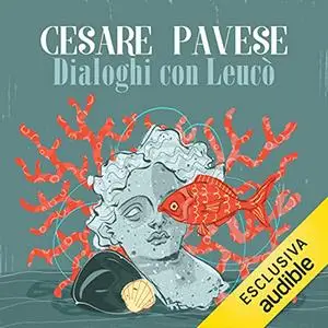 «Dialoghi con Leucò» by Cesare Pavese