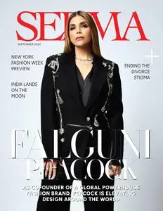 Seema Magazine - September 2023