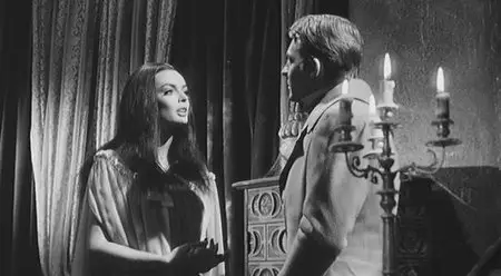Castle of Blood (1964)