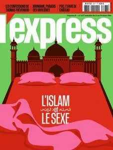 L'Express - 23 au 29 Mars 2016