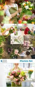 Photos - Florists Set