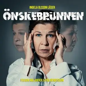 «Önskebrunnen - S1E1» by Peo Bengtsson,Felicia Welander