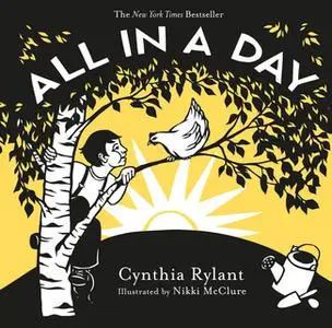 «All in a Day» by Cynthia Rylant