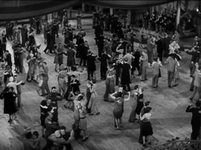 Dancing Sweeties (1930)