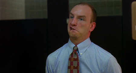 Schizopolis (1996)