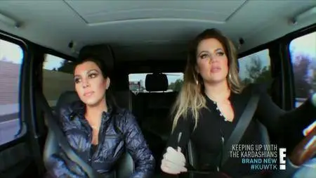 Keeping Up with the Kardashians S09E12