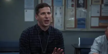 Brooklyn Nine-Nine S05E12