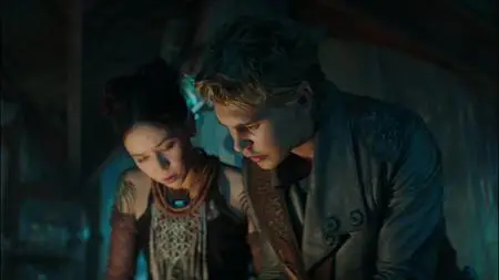 The Shannara Chronicles S02E07