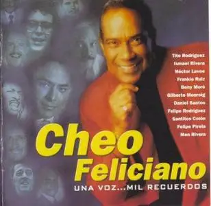 Cheo Feliciano, una voz... mil recuerdos   (1999)