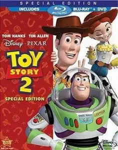 Toy Story 2 (1999)