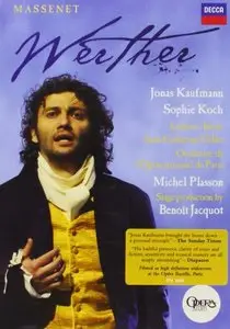 Massenet - Werther (Michel Plasson, Jonas Kaufmann) [2010]