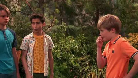 Nicky, Ricky, Dicky & Dawn S04E05