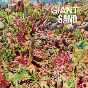 Giant Sand - Returns To Valley Of Rain (1983/2018)