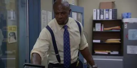 Brooklyn Nine-Nine S04E13