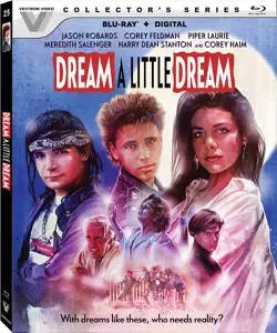 Dream a Little Dream (1989)