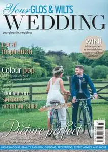 Your Glos & Wilts Wedding – February 2017