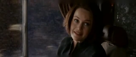  RACE TO WITCH MOUNTAIN (2009)