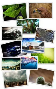 HD Wallpapers Wide Pack 36