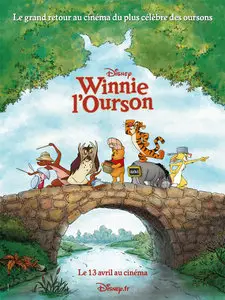Winnie l’ourson (2011)