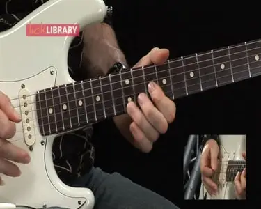 Learn To Play Jeff Beck [Repost]