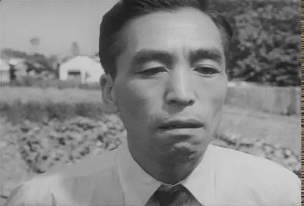 Shokei no heya / Punishment Room (1956)