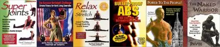Pavel Tsatsouline Six Pack  (REPOST)