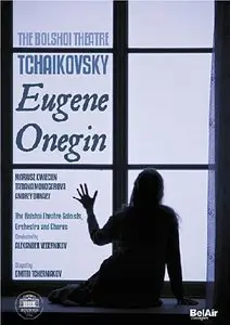 Eugene Onegin (2009)