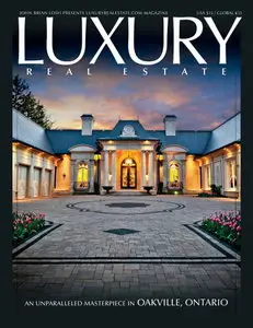 Luxury Real Estate Vol.2 2013