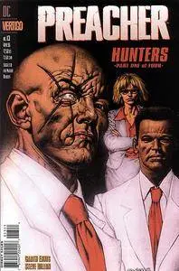 Preacher 13