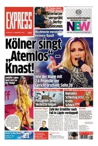 Express Köln – 11. September 2019