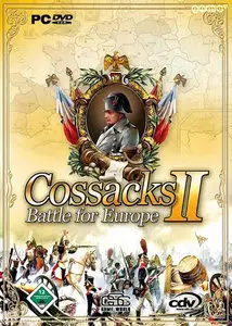 Cossacks 2: Battle for Europe 