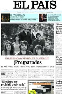 El País. 19 Septiembre