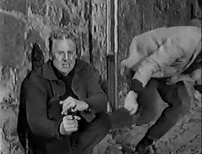 The Enemy General (1960)