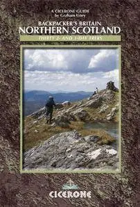 Backpacker's Britain: Vol. 3: Northern Scotland: The Highlands and Islands