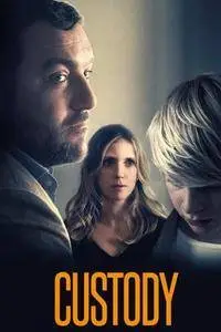 Custody (2018)