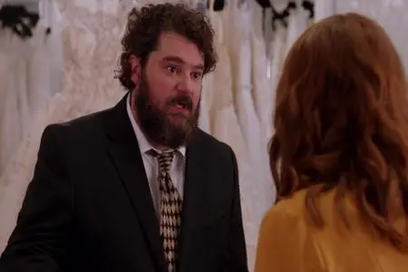 Unbreakable Kimmy Schmidt S04E10