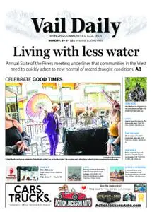 Vail Daily – June 06, 2022