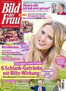 Bild der Frau – 03. Juli 2020