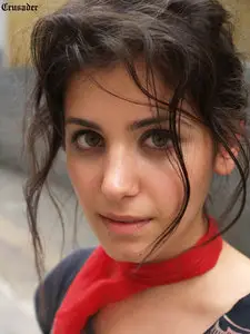 Katie Melua *Ian Whent Photoshoot*