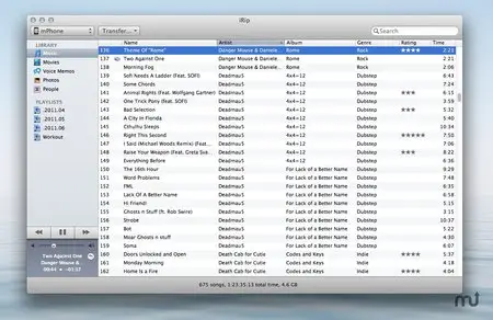 iRip 2.1.3