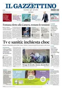 Il Gazzettino Rovigo - 15 Ottobre 2022