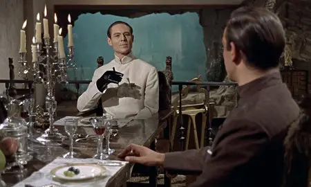 James Bond 007 - Dr. No (1962) [720p]